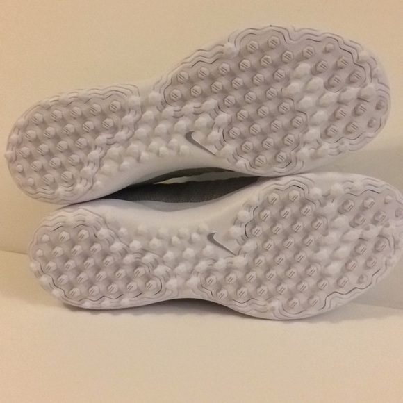 nike free flyknit 5.0 grey